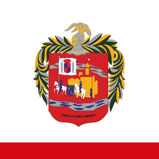 Loja - EC icon