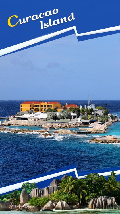 Curacao Island Tourism Guide