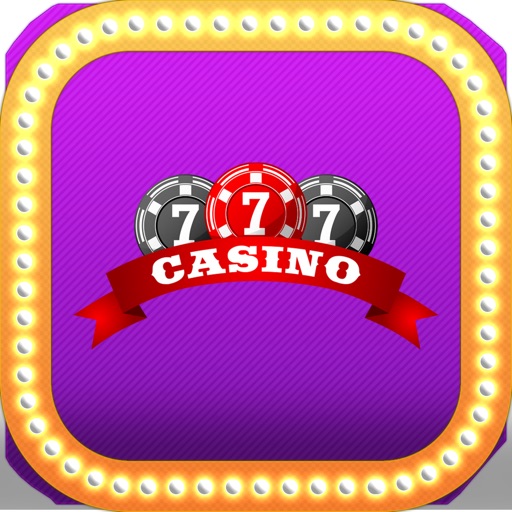 Strike Gold Casino Slots - FREE Las Vegas Game icon