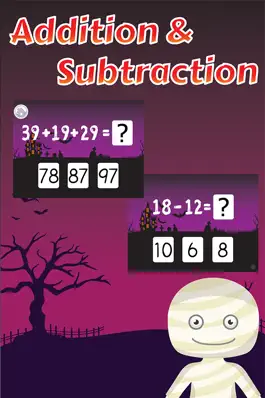 Game screenshot Second Grade Math Addition Common Core Standards hack