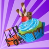 Cupcake Delivery - Serving delicious bakery bake to shop