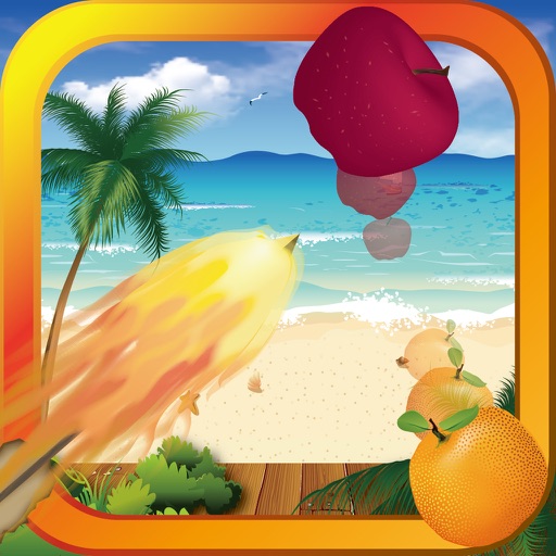 I am a Marksman 2 - Shoot Fruit iOS App