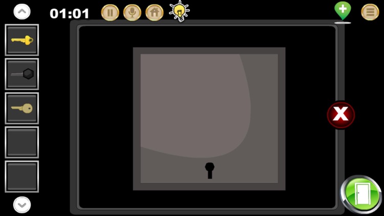 Endless Room Escape - Can You Escape The RoomsDoors? screenshot-3