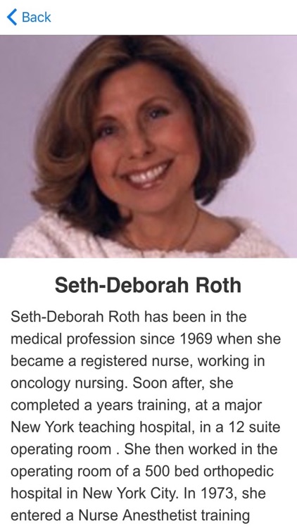 Best Weight Loss Hypnosis Therapy by Seth Deborah Roth, Lose Fat, Think Thin & Better Health, through Hypnotherapy and Meditation.