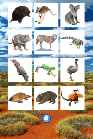 Animals Australia screenshot 2