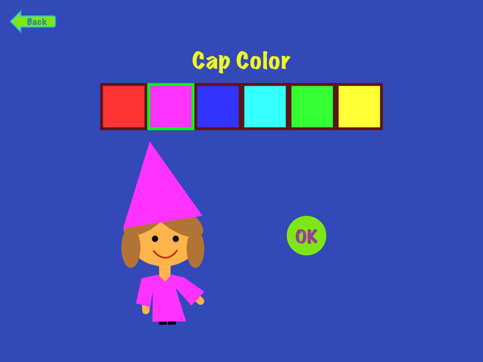 Magic Castle ABC -- The fun way for preschoolers to learn their letters