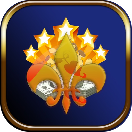 An Best Wager Reel Strip - FIve Star Fortune Slots icon