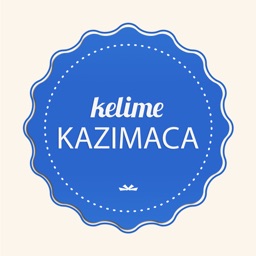 Kelime Kazımaca