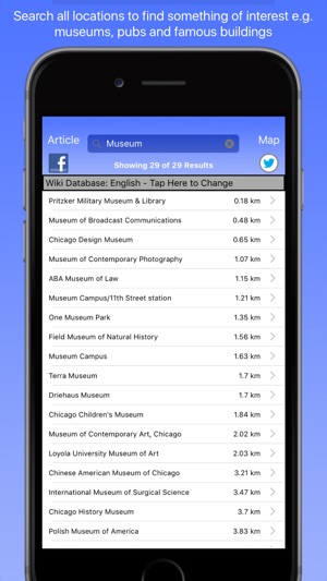 Chicago Wiki Guide(圖5)-速報App