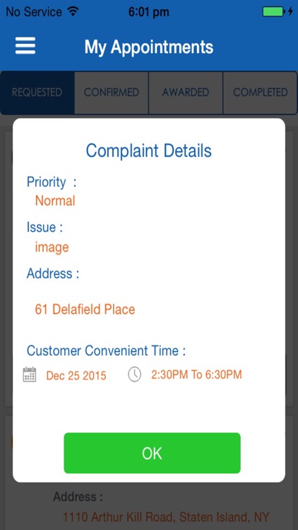 fixZ Contractor screenshot-4