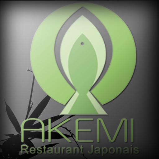 Akemi sushi