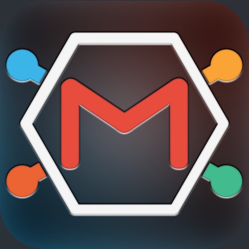 Metro Puzzle iOS App