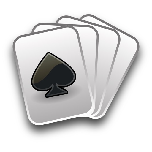 Spades! Pro iOS App