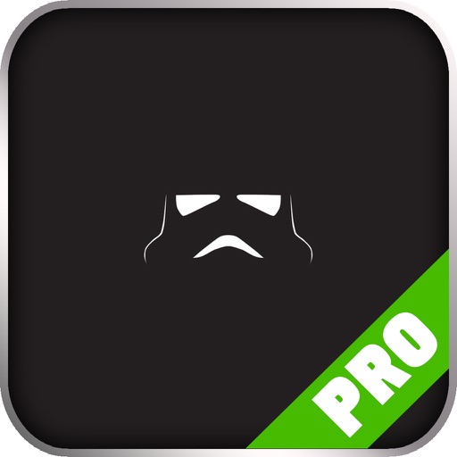 Mega Game - Star Wars Battlefront Version iOS App