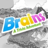 Brains - A Trivia Adventure!