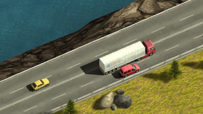 NEED FOR RACER 1.0 IOS