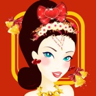 Princess Makeover Salon:My Fashion Prom Girls Games