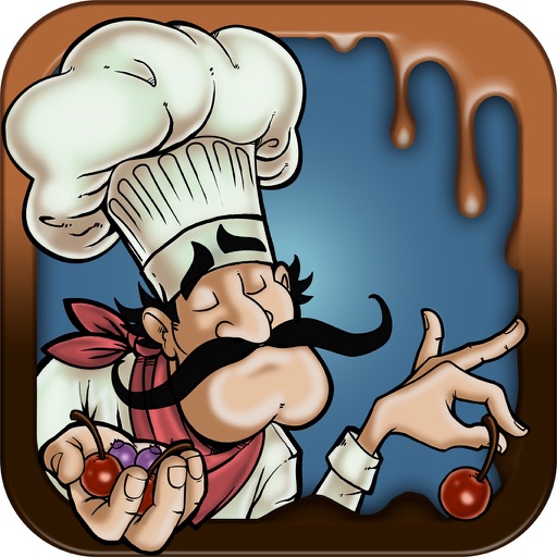 Chocolateral Damage Icon