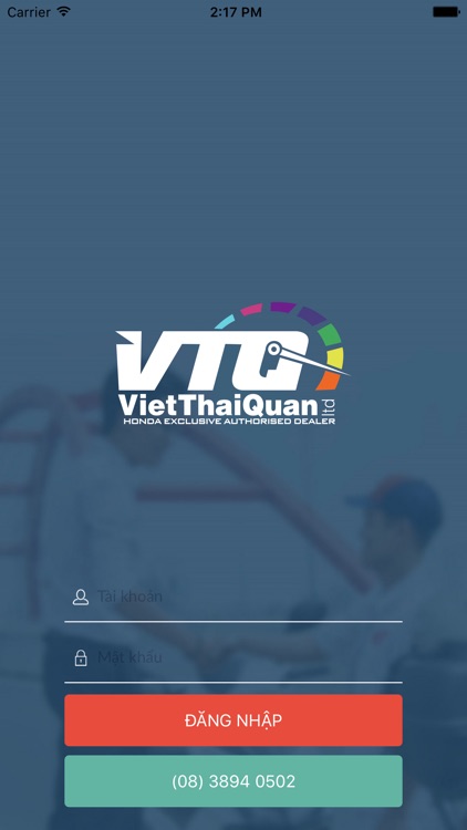 Viet Thai Quan