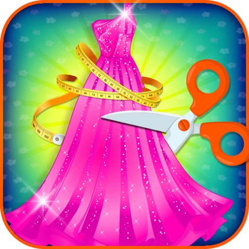 Princess Tailor Fashion Boutique iOS App