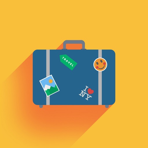 Best Travel Tips - Useful Information For A Safe Journey icon