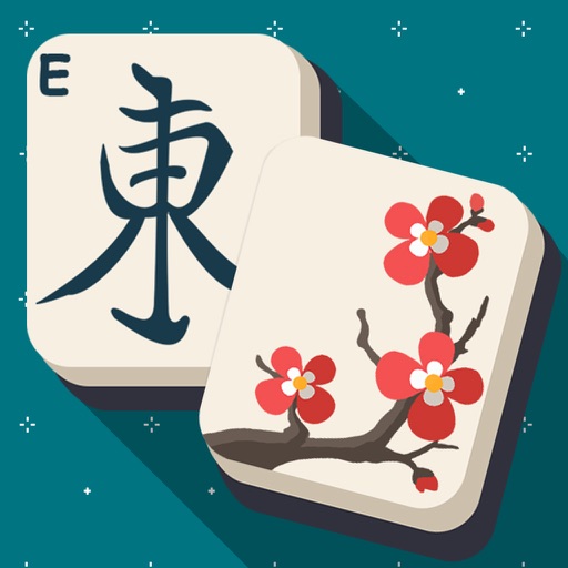 Mahjong Taipei icon