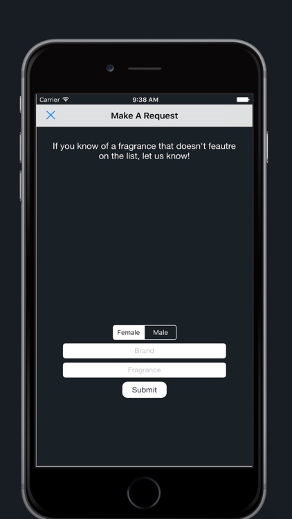 What's Your Flavour? screenshot-4