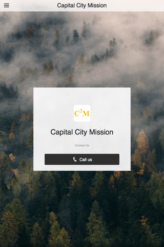 Capital City Mission SDA screenshot 2