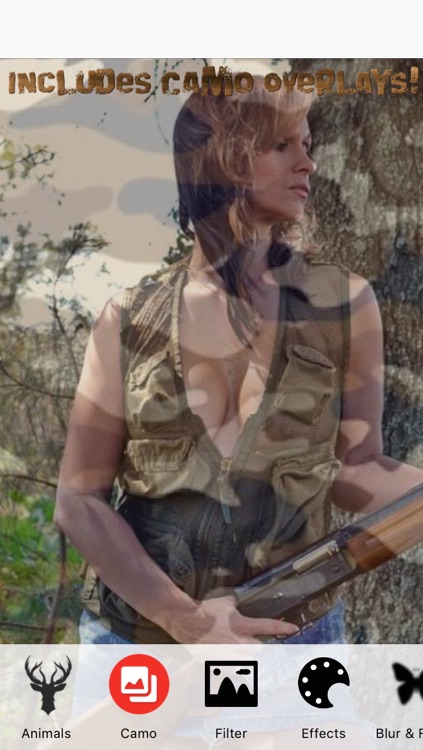 Hunting Booth Pro screenshot-3