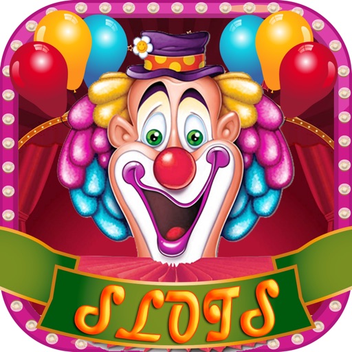 Ante Up Carny Hotshot Slots- City Slicker AC Casinos Action iOS App