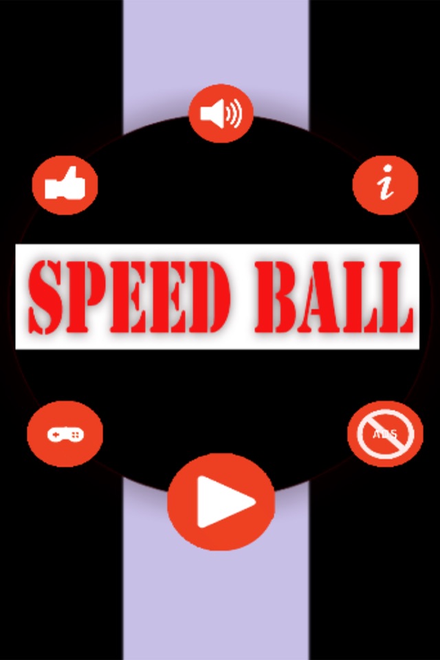 Balance Ball 2 screenshot 4