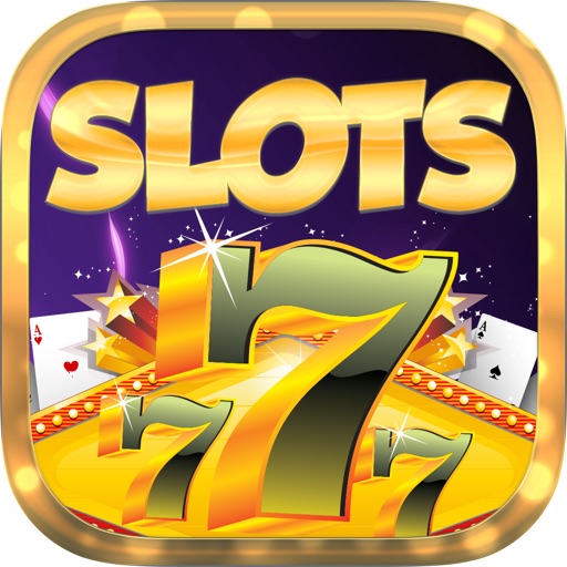777 A Super Angels Lucky Slots Game FREE icon