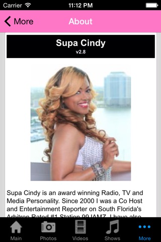 Supa Cindy screenshot 4