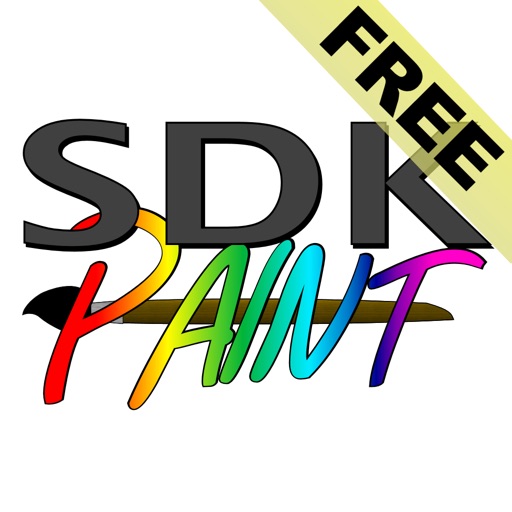 SDK Paint Free