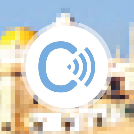 Cadiz.es WiFi Icon