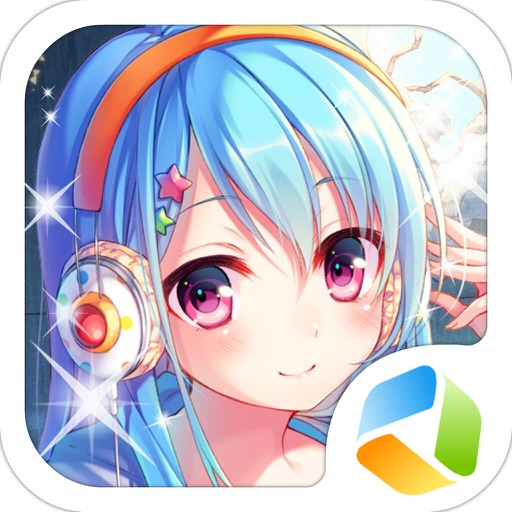 梦幻精灵 - 宝贝养成，儿童教育免费小游戏 icon