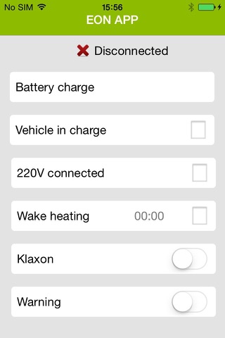 EON App screenshot 3