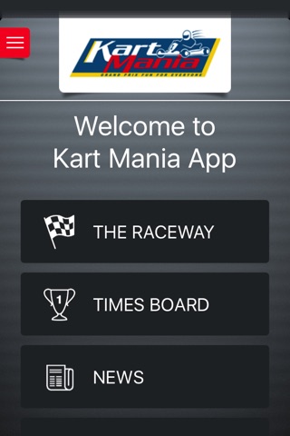Kart Mania screenshot 2