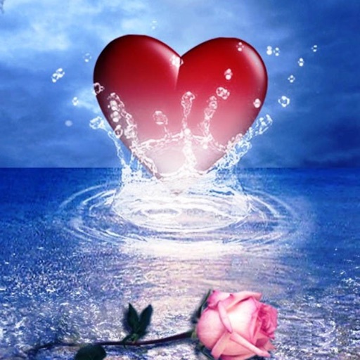 Heart Wallpapers - Beautiful Collection Of Heart Wallpapers icon