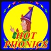 "HOT PHONICS 11" Hot Phonics