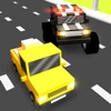 Pixel Smashy Race 3D: Cop Chase Full