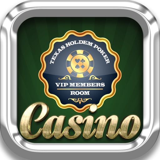 Series Of Casino Class Classic - Free Slots Game icon
