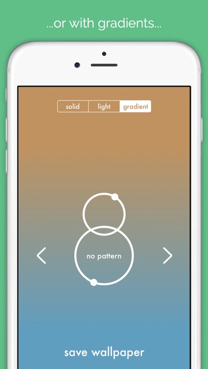 Abstract Wallpaper Creator