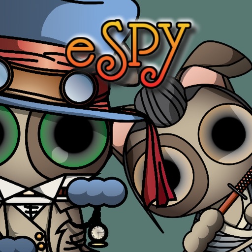 eSPY - The Dogs icon