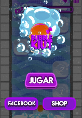 BubbleKiut screenshot 4