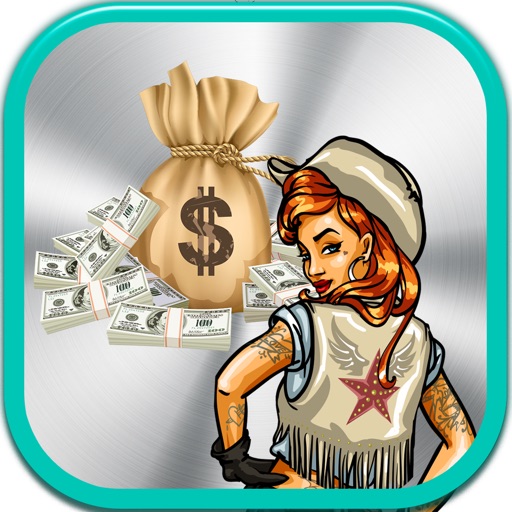 Slots Of Hearts Slots Free - Hot Las Vegas Games icon