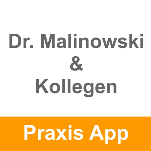 Praxis Dr Malinowski & Kollegen Berlin-Hohenschönhausen icon