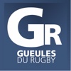 Gueules du rugby