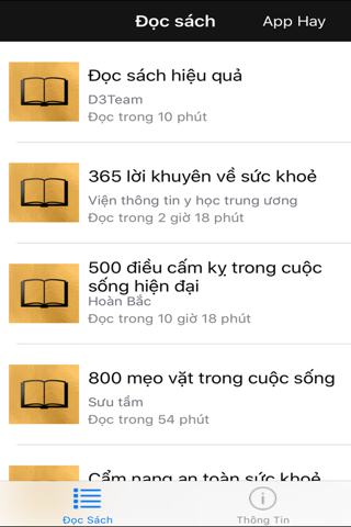 Mẹo Cuộc Sống - 2000+ Mẹo Sử Dụng Hàng Ngày screenshot 2