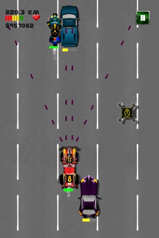 Street Madness screenshot 4